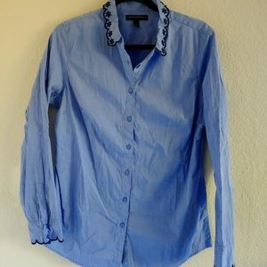 Banana republic women's shirt